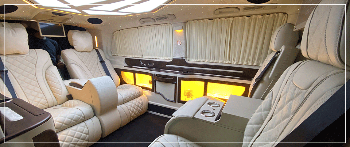 Volkswagen VIP Tasarım Araç Alım Satım Takas İstanbul VIP DİZAYN